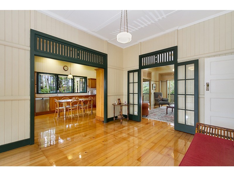 43 Volga Crescent, Indooroopilly QLD 4068