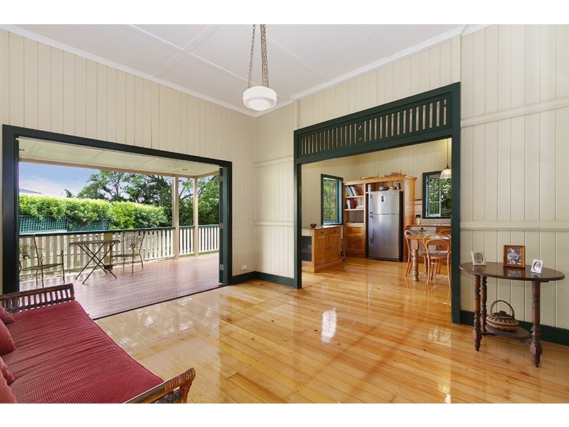 43 Volga Crescent, Indooroopilly QLD 4068