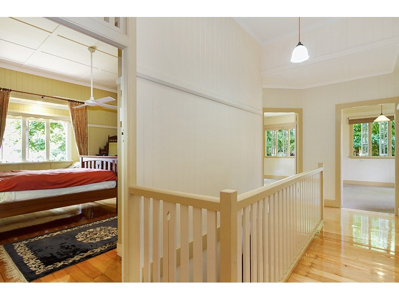 43 Volga Crescent, Indooroopilly QLD 4068