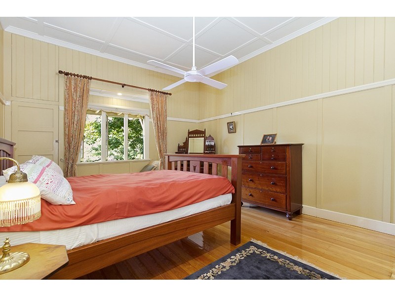 43 Volga Crescent, Indooroopilly QLD 4068