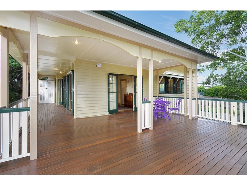 43 Volga Crescent, Indooroopilly QLD 4068