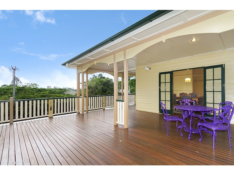 43 Volga Crescent, Indooroopilly QLD 4068