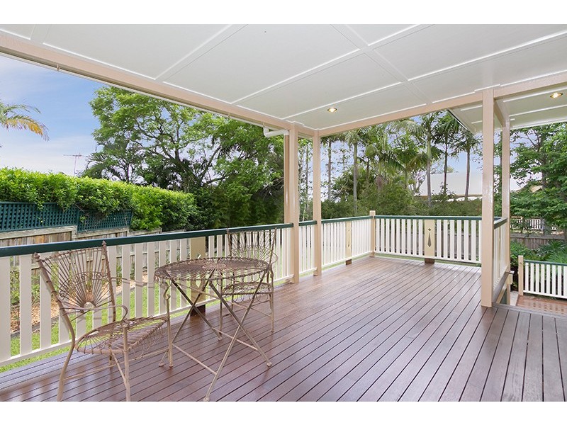 43 Volga Crescent, Indooroopilly QLD 4068