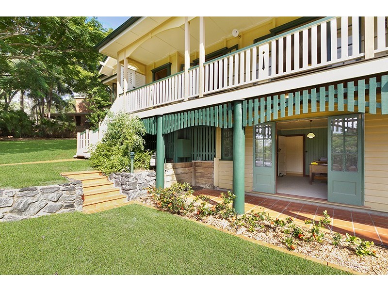 43 Volga Crescent, Indooroopilly QLD 4068