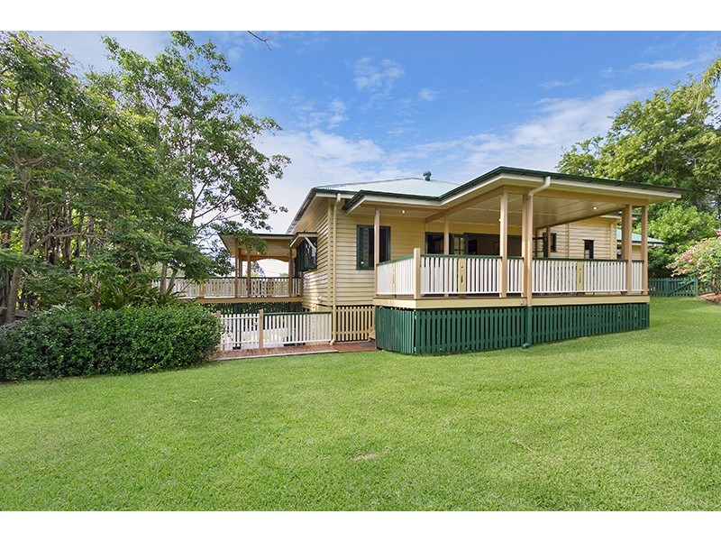 43 Volga Crescent, Indooroopilly QLD 4068