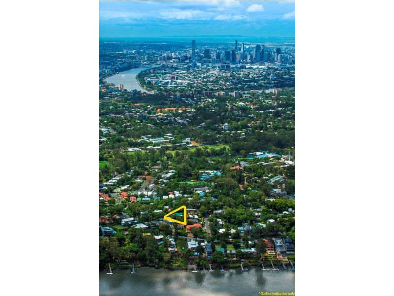 43 Volga Crescent, Indooroopilly QLD 4068