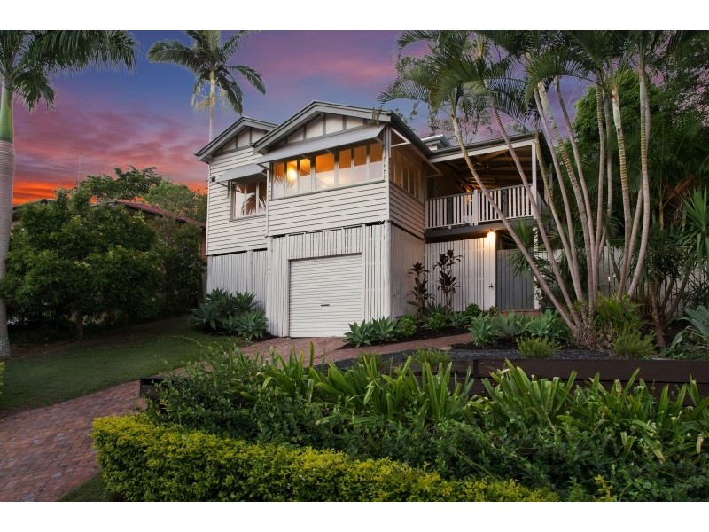 67 Gerler Street, Bardon QLD 4065