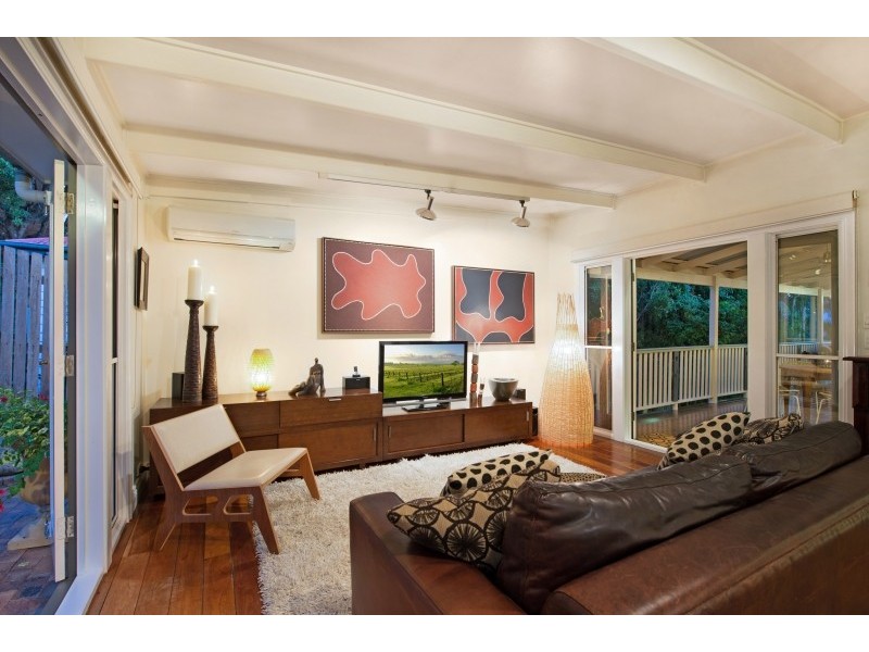 67 Gerler Street, Bardon QLD 4065