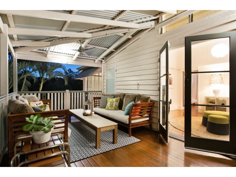 67 Gerler Street, Bardon QLD 4065