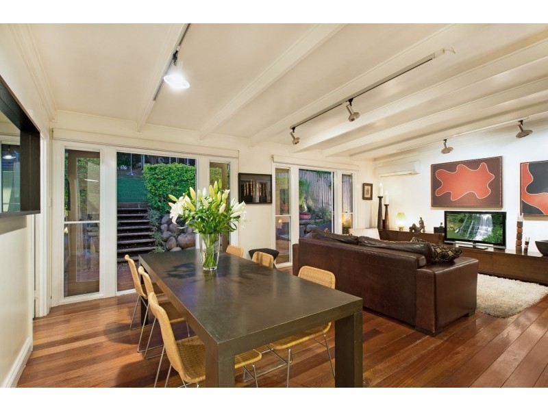 67 Gerler Street, Bardon QLD 4065