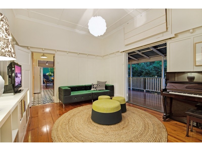 67 Gerler Street, Bardon QLD 4065