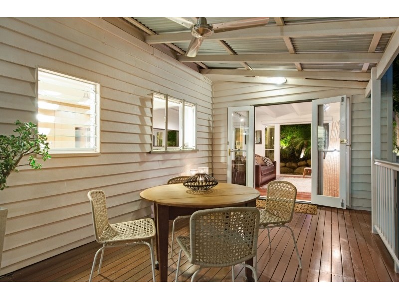 67 Gerler Street, Bardon QLD 4065