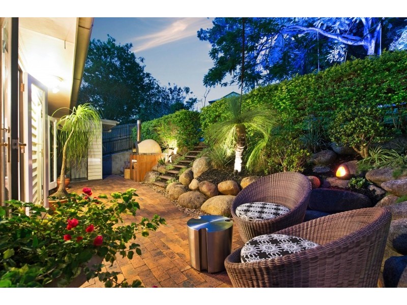 67 Gerler Street, Bardon QLD 4065