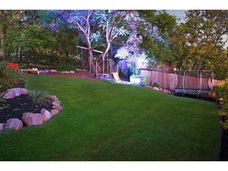 67 Gerler Street, Bardon QLD 4065