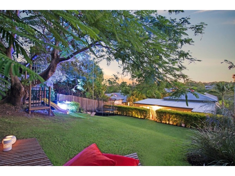 67 Gerler Street, Bardon QLD 4065