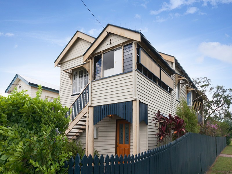 34 Hadfield Street, Windsor QLD 4030