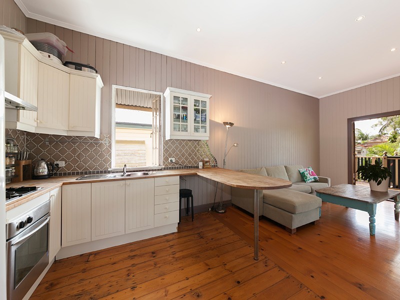 34 Hadfield Street, Windsor QLD 4030