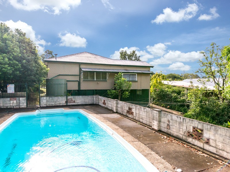 25 Stafford Street, Paddington QLD 4064
