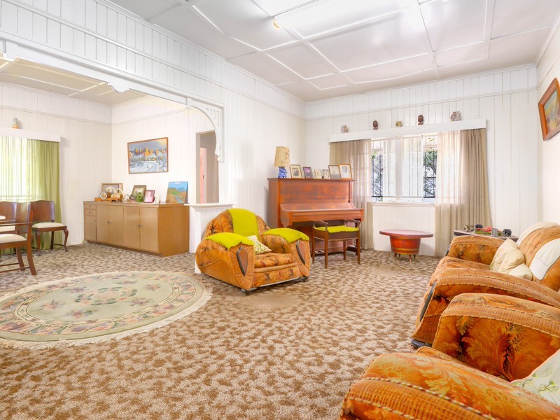 25 Stafford Street, Paddington QLD 4064