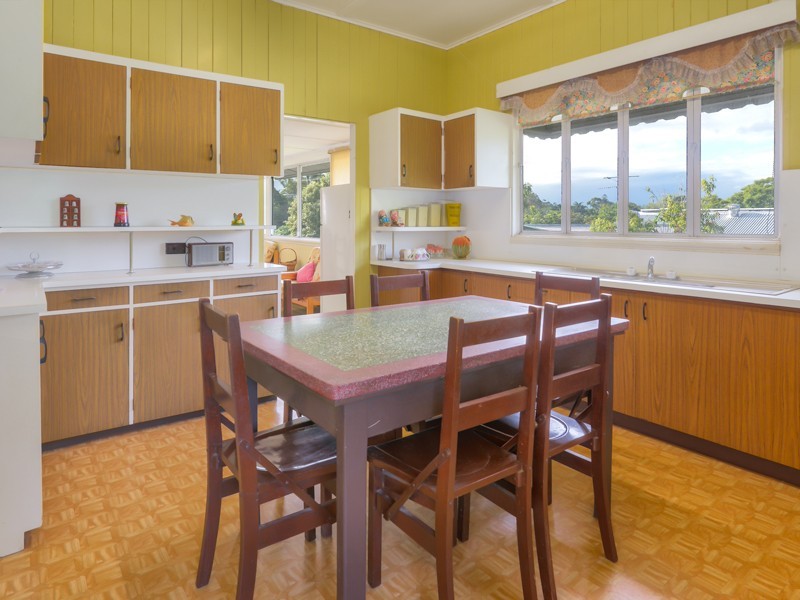 25 Stafford Street, Paddington QLD 4064