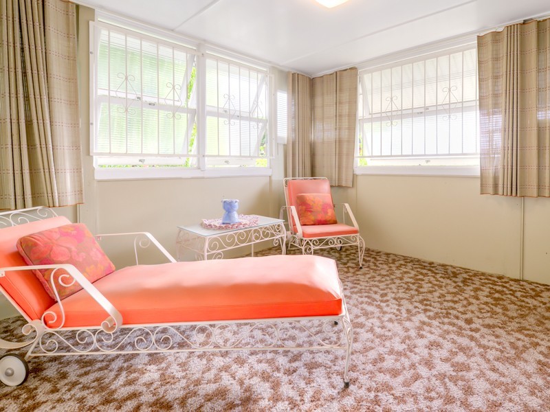 25 Stafford Street, Paddington QLD 4064