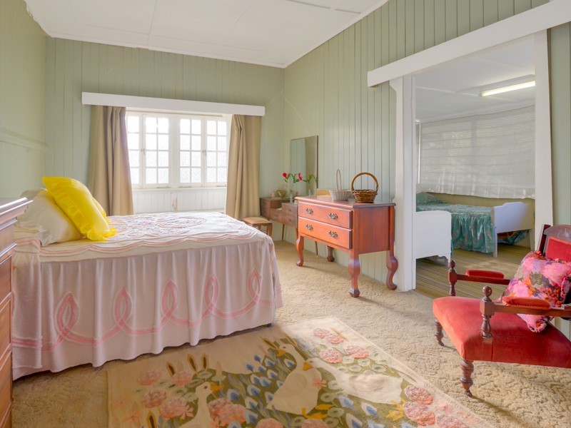 25 Stafford Street, Paddington QLD 4064