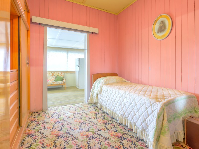 25 Stafford Street, Paddington QLD 4064