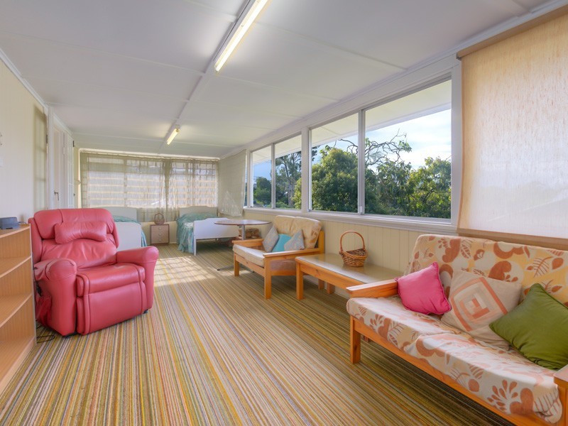 25 Stafford Street, Paddington QLD 4064