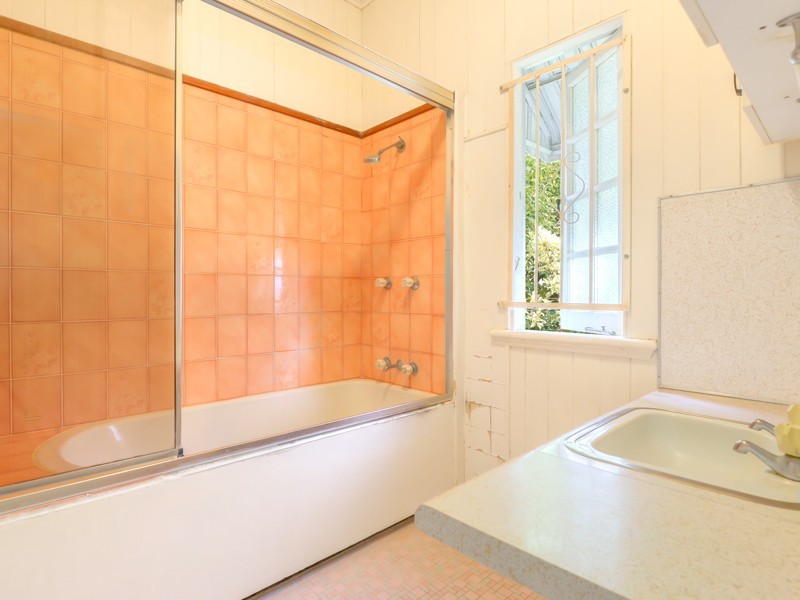 25 Stafford Street, Paddington QLD 4064