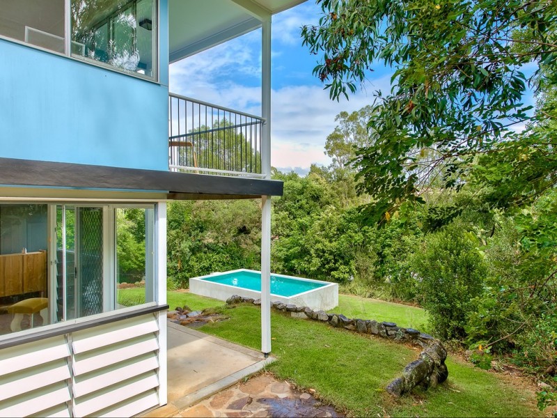 17 D’Aguilar Road, The Gap QLD 4061