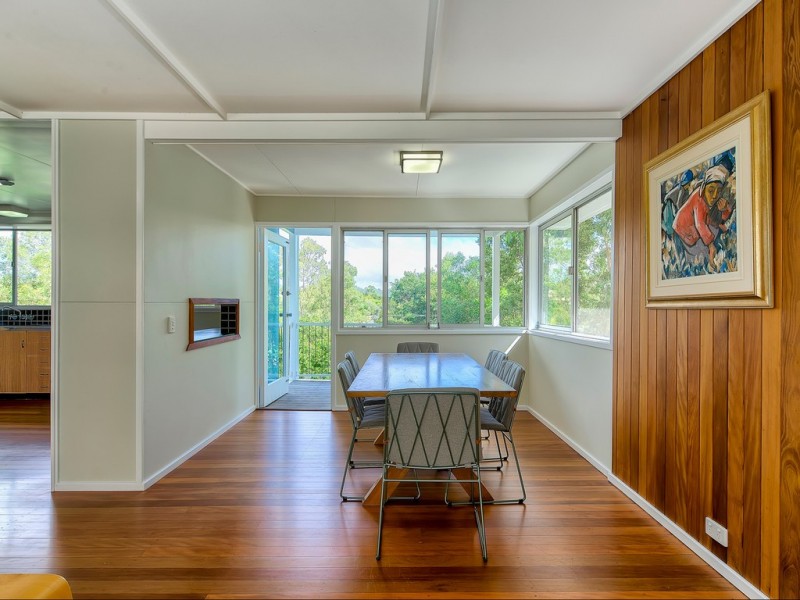 17 D’Aguilar Road, The Gap QLD 4061