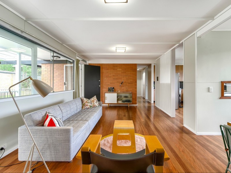 17 D’Aguilar Road, The Gap QLD 4061