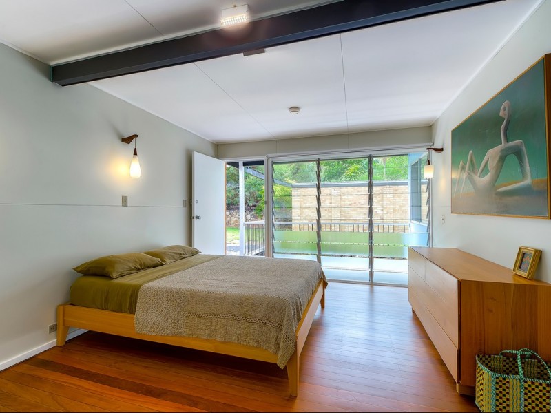 17 D’Aguilar Road, The Gap QLD 4061