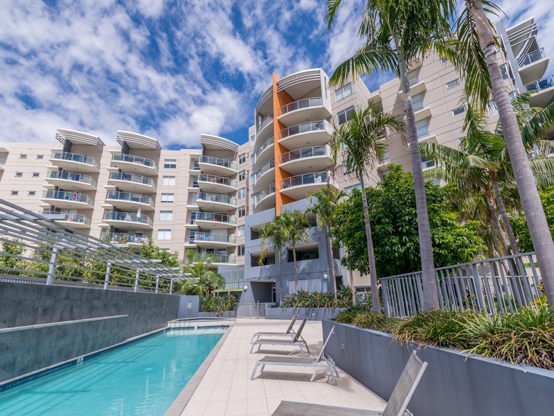 12/60 Cordelia Street, South Brisbane QLD 4101