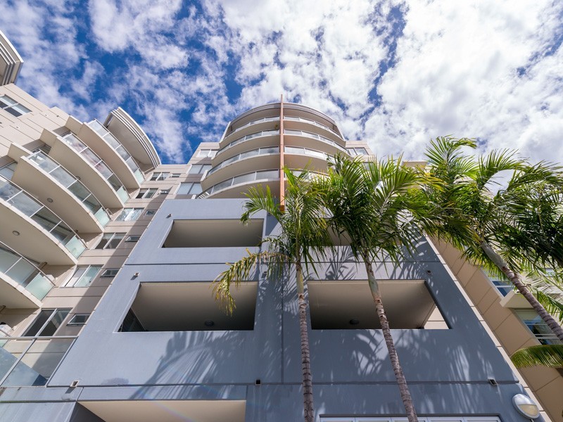 12/60 Cordelia Street, South Brisbane QLD 4101