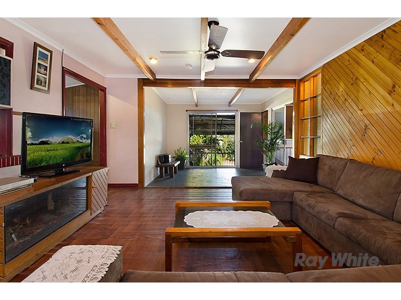 96 Lower Cairns Terrace, Paddington QLD 4064