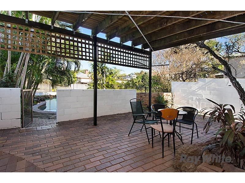 96 Lower Cairns Terrace, Paddington QLD 4064