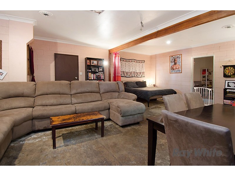 96 Lower Cairns Terrace, Paddington QLD 4064