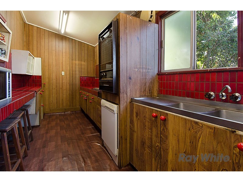 96 Lower Cairns Terrace, Paddington QLD 4064