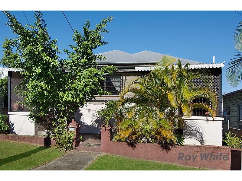 96 Lower Cairns Terrace, Paddington QLD 4064