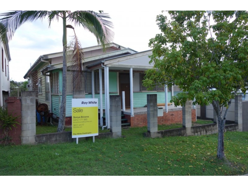 98 Lower Cairns Terrace, Paddington QLD 4064