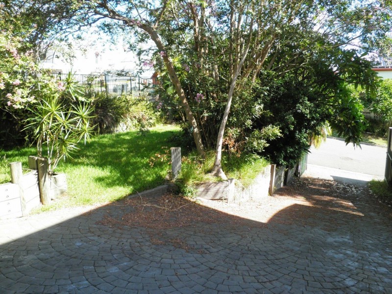 98 Lower Cairns Terrace, Paddington QLD 4064