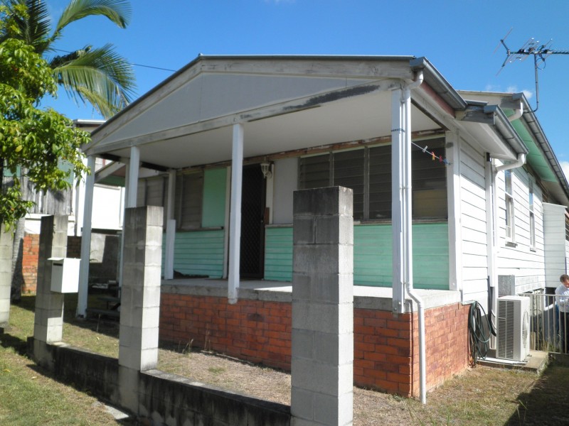 98 Lower Cairns Terrace, Paddington QLD 4064