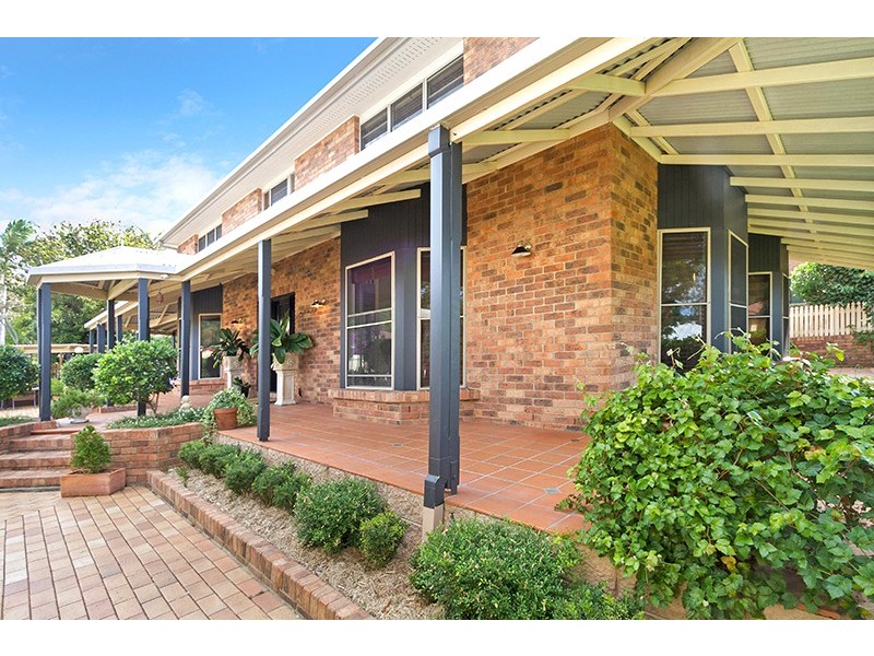 11 Vakuta Street, Fig Tree Pocket QLD 4069