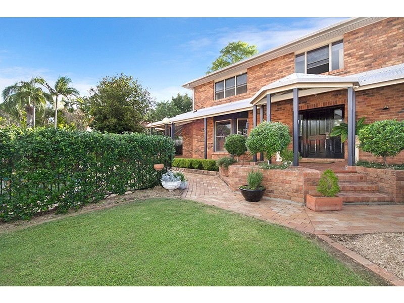 11 Vakuta Street, Fig Tree Pocket QLD 4069