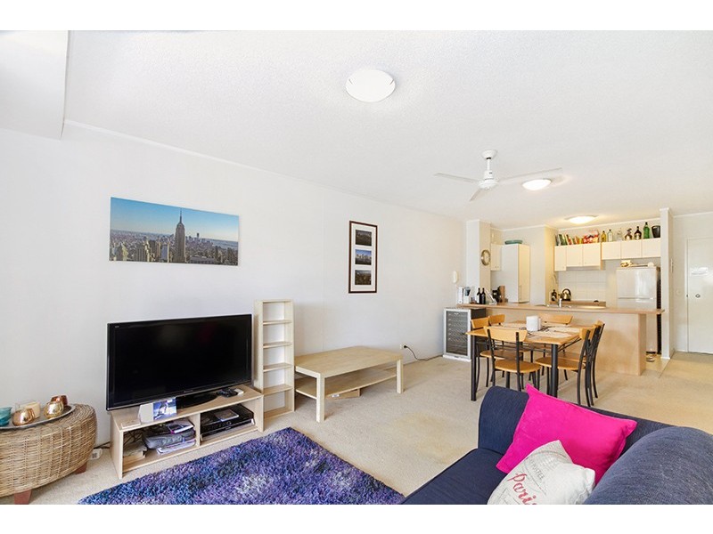 44/15 Goodwin Street, Kangaroo Point QLD 4169