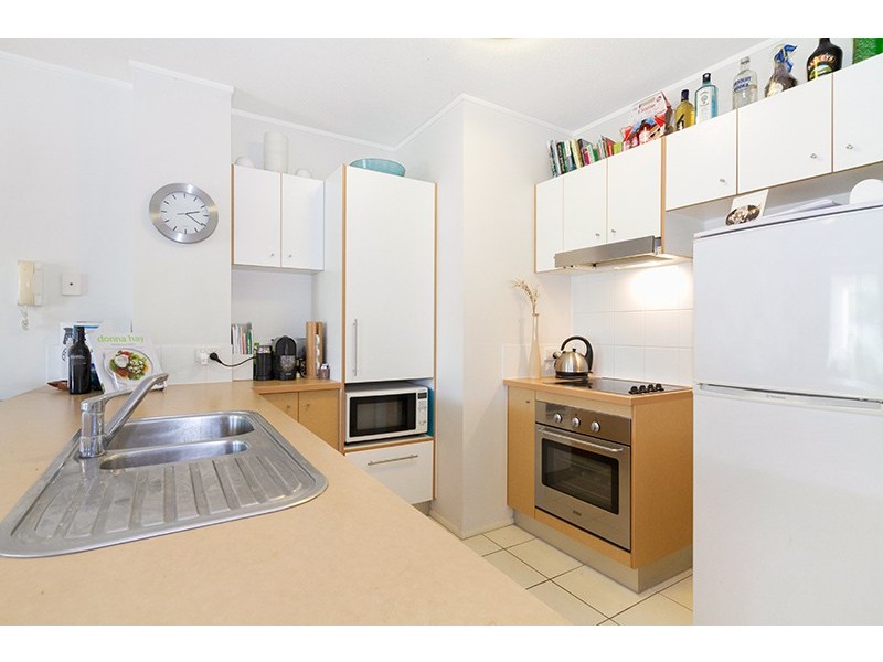 44/15 Goodwin Street, Kangaroo Point QLD 4169