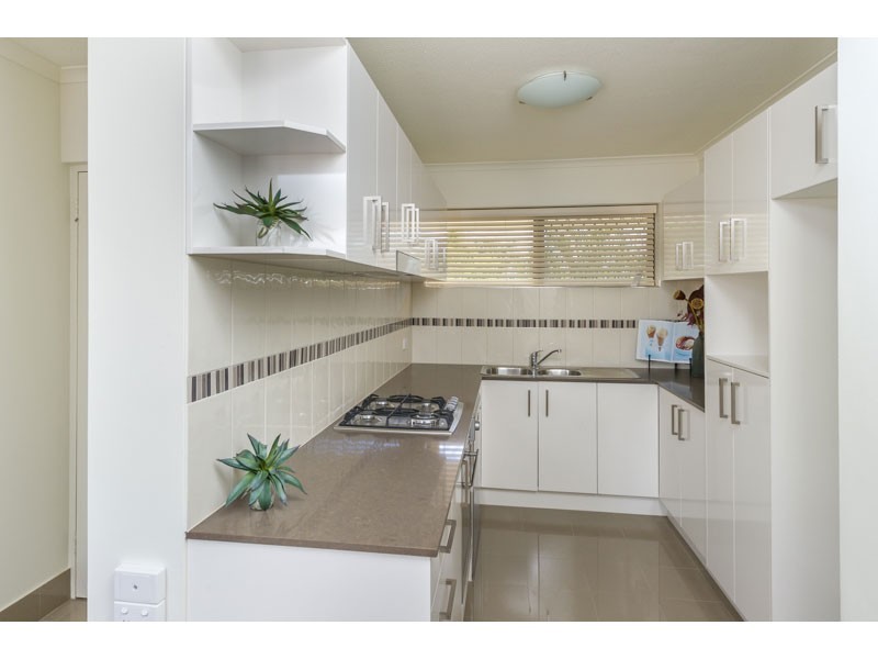 4/76 Herston Road, Kelvin Grove QLD 4059