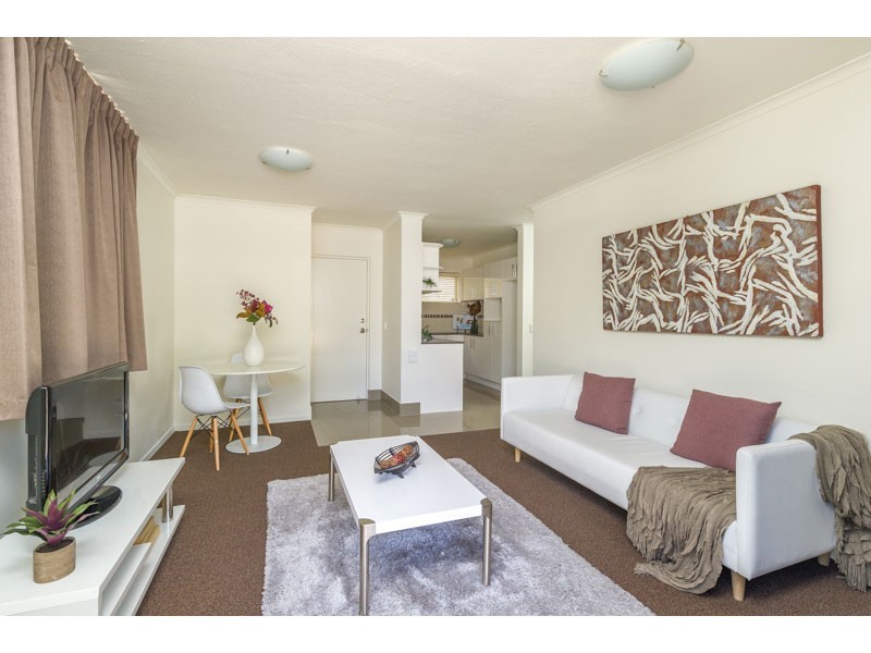 4/76 Herston Road, Kelvin Grove QLD 4059