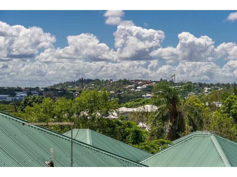 4/76 Herston Road, Kelvin Grove QLD 4059